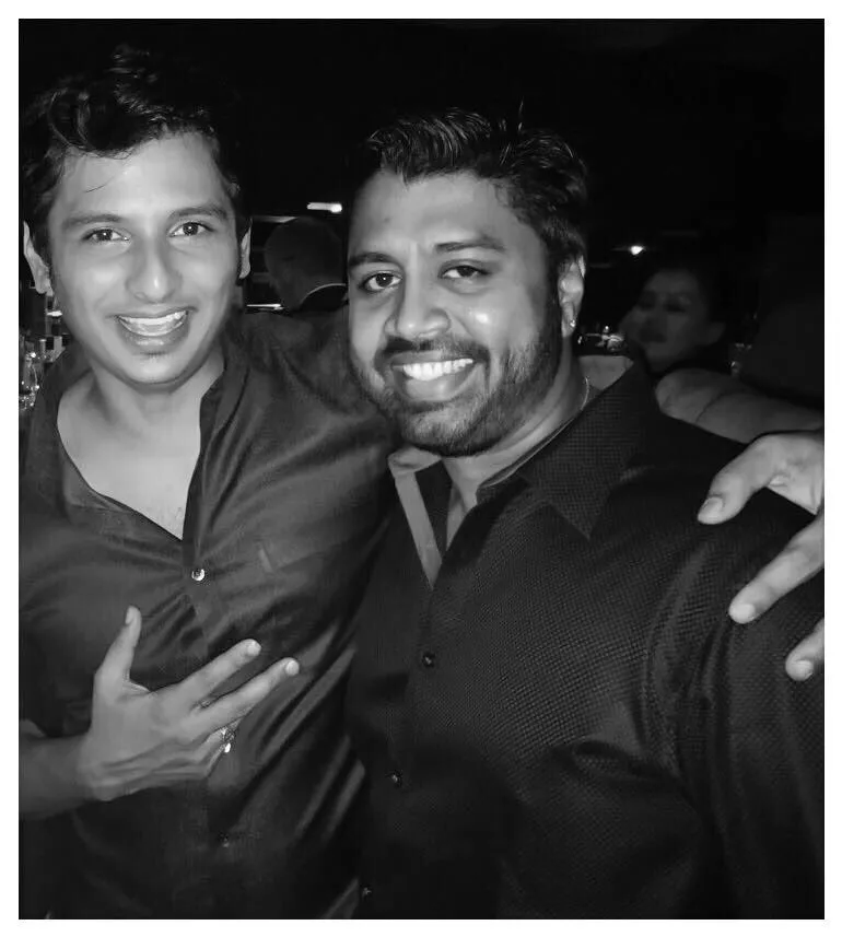 jiiva ike radha